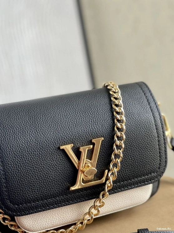VUITTON LOUIS LOCKME TENDER 0417